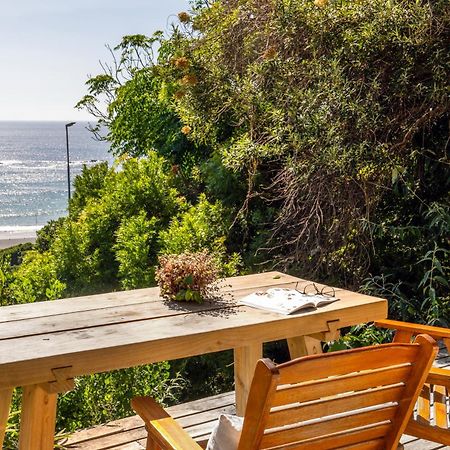 Die Ou Kliphuis Plettenberg Bay Exteriér fotografie