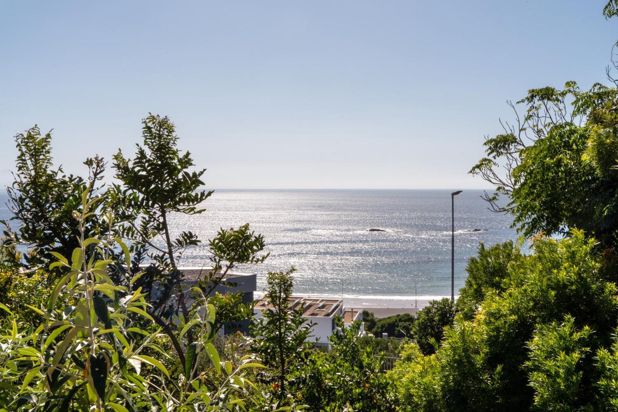 Die Ou Kliphuis Plettenberg Bay Exteriér fotografie
